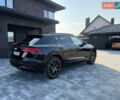 Ауди Q8 2018 в Луцке на Automoto.ua Черный Ауди Q8, объемом двигателя 3 л и пробегом 117 тыс. км за 58000 $, фото 4 на Automoto.ua
