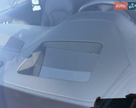 Ауди Q8 2018 в Луцке на Automoto.ua Черный Ауди Q8, объемом двигателя 3 л и пробегом 117 тыс. км за 58000 $, фото 11 на Automoto.ua