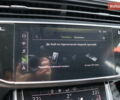 Ауди Q8 2018 в Львове на Automoto.ua Черный Ауди Q8, объемом двигателя 3 л и пробегом 119 тыс. км за 54900 $, фото 29 на Automoto.ua