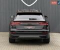 Черный Ауди Q8, объемом двигателя 3 л и пробегом 150 тыс. км за 49900 $, фото 19 на Automoto.ua
