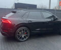 Чорний Ауді Q8, об'ємом двигуна 2.97 л та пробігом 142 тис. км за 59500 $, фото 18 на Automoto.ua