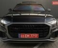 Черный Ауди Q8, объемом двигателя 3 л и пробегом 196 тыс. км за 51000 $, фото 107 на Automoto.ua