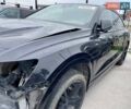 Черный Ауди Q8, объемом двигателя 3 л и пробегом 163 тыс. км за 24000 $, фото 17 на Automoto.ua