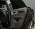 Черный Ауди Q8, объемом двигателя 3 л и пробегом 196 тыс. км за 51000 $, фото 23 на Automoto.ua