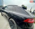 Черный Ауди Q8, объемом двигателя 3 л и пробегом 163 тыс. км за 24000 $, фото 19 на Automoto.ua