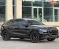 Черный Ауди Q8, объемом двигателя 3 л и пробегом 146 тыс. км за 48999 $, фото 5 на Automoto.ua