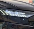 Черный Ауди Q8, объемом двигателя 3 л и пробегом 146 тыс. км за 48999 $, фото 13 на Automoto.ua