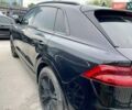 Черный Ауди Q8, объемом двигателя 3 л и пробегом 163 тыс. км за 24000 $, фото 16 на Automoto.ua