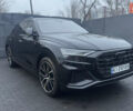 Чорний Ауді Q8, об'ємом двигуна 2.97 л та пробігом 142 тис. км за 59500 $, фото 1 на Automoto.ua