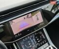 Черный Ауди Q8, объемом двигателя 3 л и пробегом 152 тыс. км за 49999 $, фото 22 на Automoto.ua
