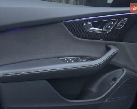 Чорний Ауді Q8, об'ємом двигуна 2.97 л та пробігом 142 тис. км за 59500 $, фото 35 на Automoto.ua