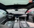 Черный Ауди Q8, объемом двигателя 3 л и пробегом 163 тыс. км за 24000 $, фото 23 на Automoto.ua
