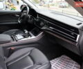 Ауди Q8 2018 в Львове на Automoto.ua Черный Ауди Q8, объемом двигателя 3 л и пробегом 119 тыс. км за 54900 $, фото 47 на Automoto.ua