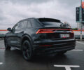 Ауди Q8 2018 в Киеве на Automoto.ua Черный Ауди Q8, объемом двигателя 3 л и пробегом 169 тыс. км за 49555 $, фото 6 на Automoto.ua