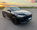 Черный Ауди Q8, объемом двигателя 3 л и пробегом 137 тыс. км за 45900 $, фото 2 на Automoto.ua