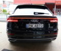 Ауди Q8 2018 в Львове на Automoto.ua Черный Ауди Q8, объемом двигателя 3 л и пробегом 119 тыс. км за 54900 $, фото 6 на Automoto.ua