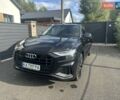 Черный Ауди Q8, объемом двигателя 3 л и пробегом 165 тыс. км за 48990 $, фото 4 на Automoto.ua