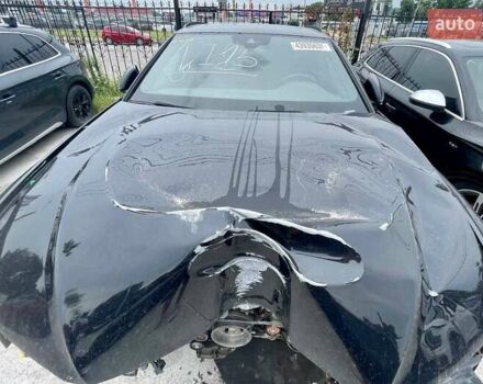 Черный Ауди Q8, объемом двигателя 3 л и пробегом 163 тыс. км за 24000 $, фото 8 на Automoto.ua