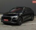 Черный Ауди Q8, объемом двигателя 3 л и пробегом 196 тыс. км за 51000 $, фото 1 на Automoto.ua