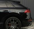 Черный Ауди Q8, объемом двигателя 3 л и пробегом 196 тыс. км за 51000 $, фото 124 на Automoto.ua