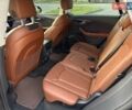Черный Ауди Q8, объемом двигателя 3 л и пробегом 146 тыс. км за 48999 $, фото 18 на Automoto.ua