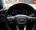 Ауди Q8 2018 в Львове на Automoto.ua Черный Ауди Q8, объемом двигателя 3 л и пробегом 119 тыс. км за 54900 $, фото 18 на Automoto.ua