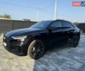Ауди Q8 2018 в Луцке на Automoto.ua Черный Ауди Q8, объемом двигателя 3 л и пробегом 117 тыс. км за 58000 $, фото 9 на Automoto.ua