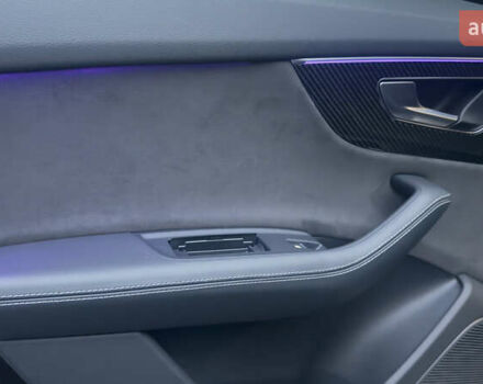 Чорний Ауді Q8, об'ємом двигуна 2.97 л та пробігом 142 тис. км за 59500 $, фото 46 на Automoto.ua