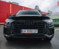 Ауди Q8 2018 в Киеве на Automoto.ua Черный Ауди Q8, объемом двигателя 3 л и пробегом 169 тыс. км за 49555 $, фото 3 на Automoto.ua