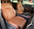 Черный Ауди Q8, объемом двигателя 3 л и пробегом 146 тыс. км за 48999 $, фото 23 на Automoto.ua