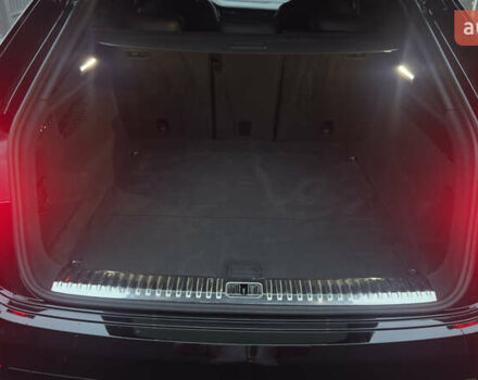 Чорний Ауді Q8, об'ємом двигуна 2.97 л та пробігом 142 тис. км за 59500 $, фото 50 на Automoto.ua