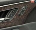 Черный Ауди Q8, объемом двигателя 3 л и пробегом 150 тыс. км за 49900 $, фото 39 на Automoto.ua