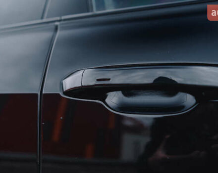 Ауди Q8 2018 в Киеве на Automoto.ua Черный Ауди Q8, объемом двигателя 3 л и пробегом 169 тыс. км за 49555 $, фото 22 на Automoto.ua