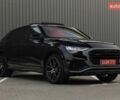 Черный Ауди Q8, объемом двигателя 3 л и пробегом 196 тыс. км за 51000 $, фото 111 на Automoto.ua