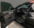 Черный Ауди Q8, объемом двигателя 3 л и пробегом 196 тыс. км за 51000 $, фото 1 на Automoto.ua