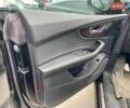 Черный Ауди Q8, объемом двигателя 3 л и пробегом 163 тыс. км за 24000 $, фото 25 на Automoto.ua