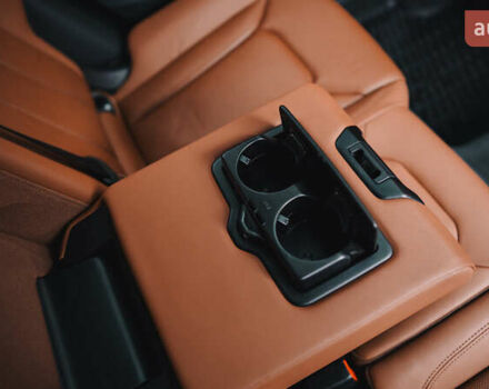 Ауди Q8 2018 в Киеве на Automoto.ua Черный Ауди Q8, объемом двигателя 3 л и пробегом 169 тыс. км за 49555 $, фото 53 на Automoto.ua