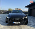 Ауди Q8 2018 в Луцке на Automoto.ua Черный Ауди Q8, объемом двигателя 3 л и пробегом 117 тыс. км за 58000 $, фото 1 на Automoto.ua