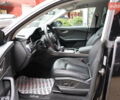 Ауди Q8 2018 в Львове на Automoto.ua Черный Ауди Q8, объемом двигателя 3 л и пробегом 119 тыс. км за 54900 $, фото 15 на Automoto.ua