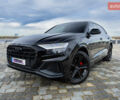Черный Ауди Q8, объемом двигателя 3 л и пробегом 118 тыс. км за 57500 $, фото 3 на Automoto.ua