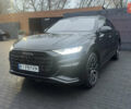 Чорний Ауді Q8, об'ємом двигуна 2.97 л та пробігом 142 тис. км за 59500 $, фото 12 на Automoto.ua