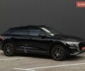 Черный Ауди Q8, объемом двигателя 3 л и пробегом 196 тыс. км за 51000 $, фото 99 на Automoto.ua