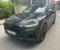Чорний Ауді Q8, об'ємом двигуна 3 л та пробігом 127 тис. км за 46500 $, фото 5 на Automoto.ua