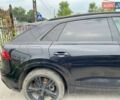 Черный Ауди Q8, объемом двигателя 3 л и пробегом 163 тыс. км за 24000 $, фото 10 на Automoto.ua