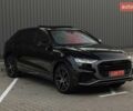 Черный Ауди Q8, объемом двигателя 3 л и пробегом 196 тыс. км за 51000 $, фото 113 на Automoto.ua