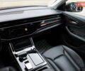 Ауди Q8 2018 в Львове на Automoto.ua Черный Ауди Q8, объемом двигателя 3 л и пробегом 119 тыс. км за 54900 $, фото 40 на Automoto.ua