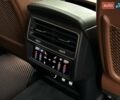 Черный Ауди Q8, объемом двигателя 3 л и пробегом 146 тыс. км за 48999 $, фото 21 на Automoto.ua
