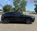 Черный Ауди Q8, объемом двигателя 3 л и пробегом 145 тыс. км за 48500 $, фото 10 на Automoto.ua