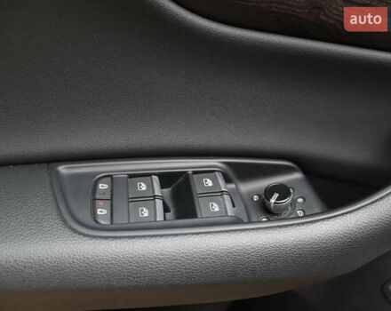 Ауди Q8 2018 в Львове на Automoto.ua Черный Ауди Q8, объемом двигателя 3 л и пробегом 119 тыс. км за 54900 $, фото 13 на Automoto.ua