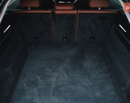 Ауди Q8 2018 в Киеве на Automoto.ua Черный Ауди Q8, объемом двигателя 3 л и пробегом 169 тыс. км за 49555 $, фото 34 на Automoto.ua